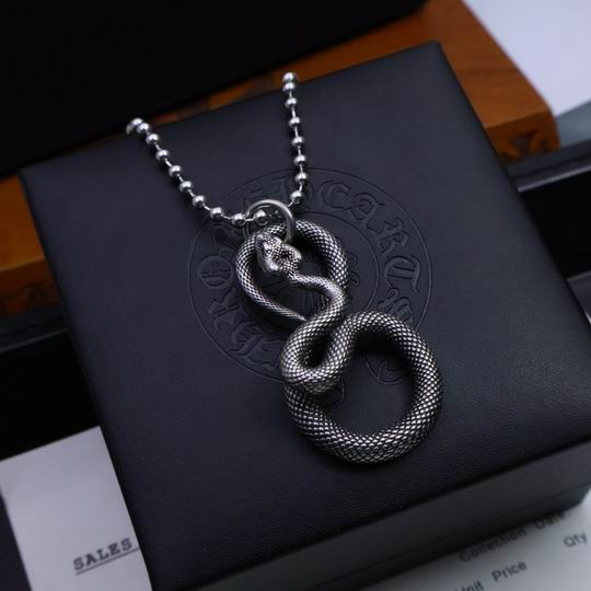 Chrome Hearts necklace 03lyh540